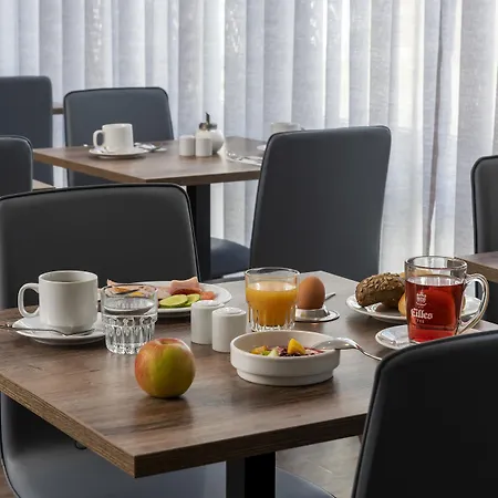 Best Western Hotel Achim Bremen-3