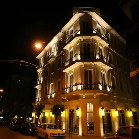Athens Lotus Hotel-2