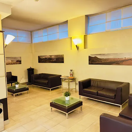 Hotel Kristall-2