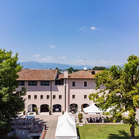 Hotel Ristorante Fior-2