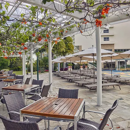 Bourbon Resort Atibaia-2