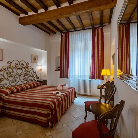 B&B Siena In Centro - Diffuso-2