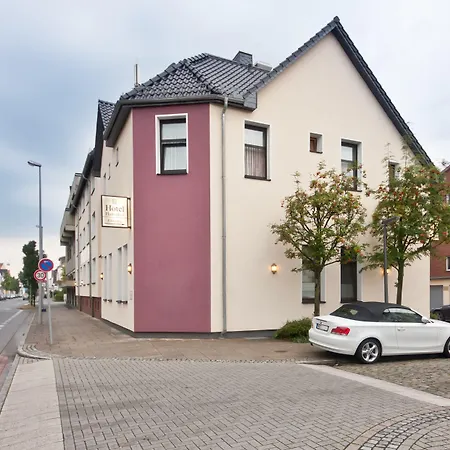 Signature Hotel Hansahof Bremen-2