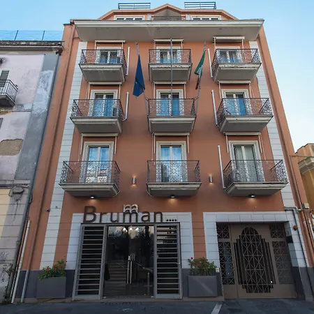 Hotel Bruman-2
