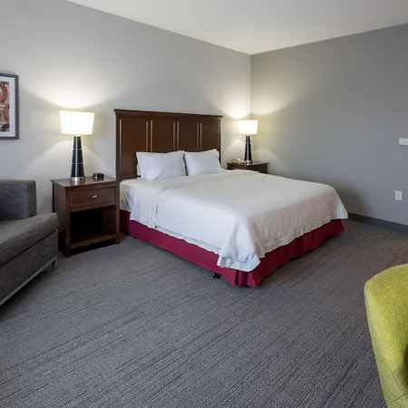 Hampton Inn Minneapolis/Shakopee-3