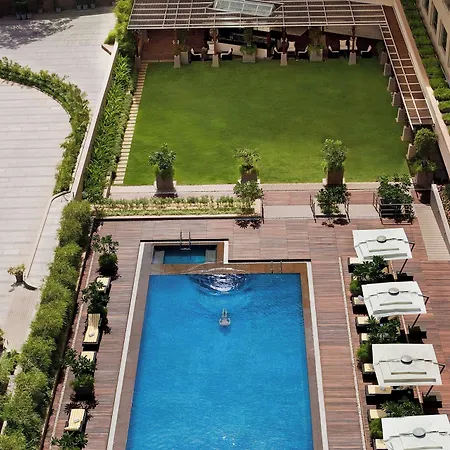 Courtyard By Marriott Mumbai International Airport-2