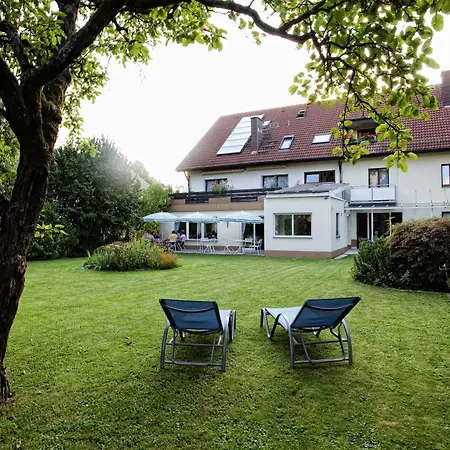 Hotel garni Schacherer-3