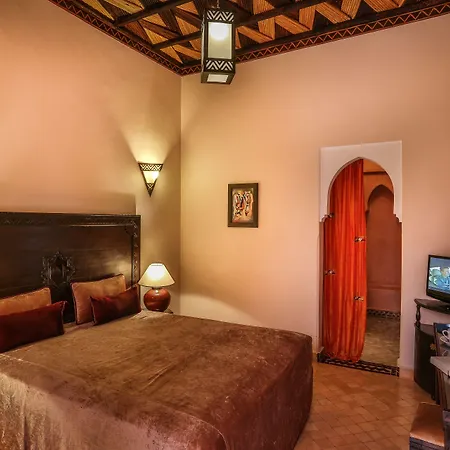 Riad & Spa Bahia Salam-3