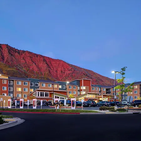 Residence Inn Glenwood Springs-2