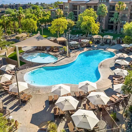 The Westin Desert Willow Villas, Palm Desert-3