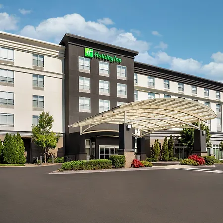 Holiday Inn Birmingham - Hoover By Ihg-3