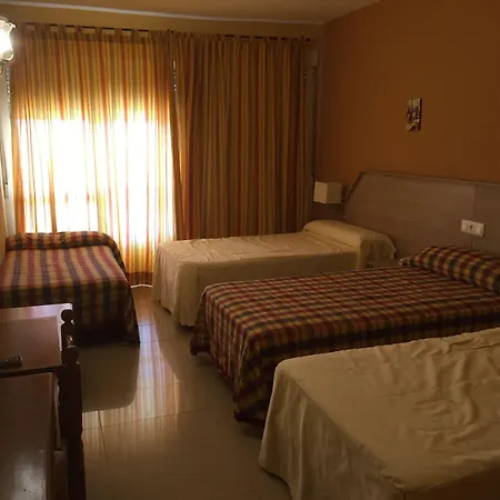 Hotel Manzanares-3