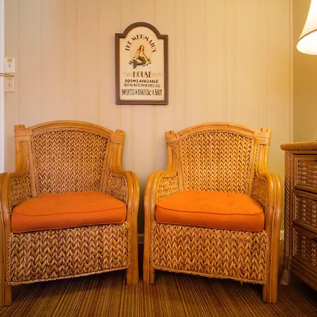Tybee Island Inn Bed & Breakfast-2