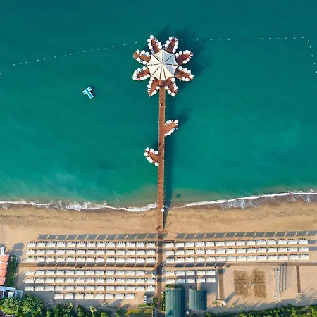 Sueno Hotels Beach Side-2