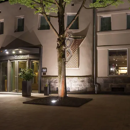 Hotel Stadtpalais-3
