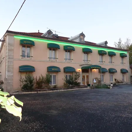 Cit'Hotel du Tigre-3