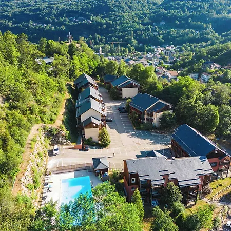 Domaine de la Vallée d'Ax-2