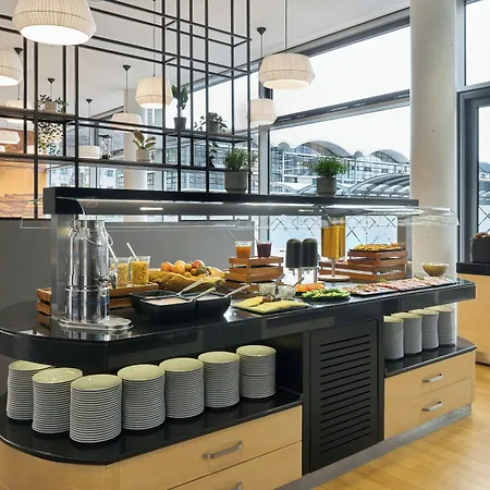 Four Points Flex By Sheraton Koblenz-2