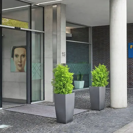 Four Points Flex By Sheraton Koblenz-3