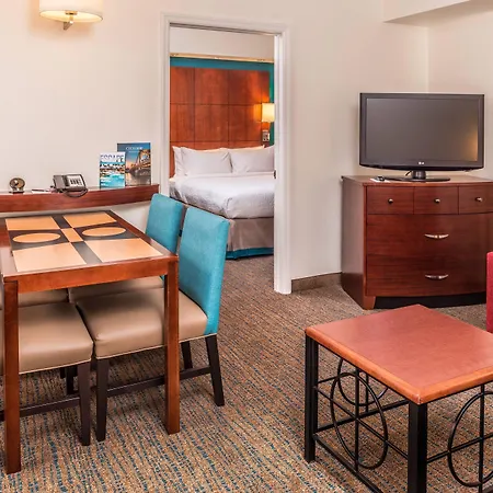 Residence Inn Pittsburgh North Shore-3