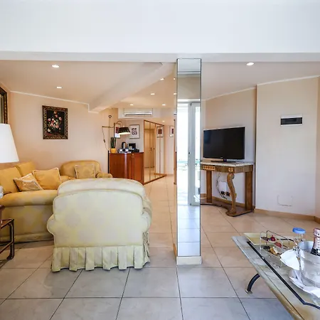 Grand Hotel Del Mare Resort & Spa-2