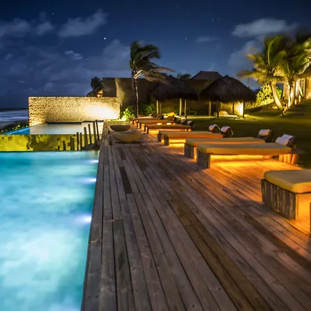Kenoa Exclusive Beach Spa & Resort-3