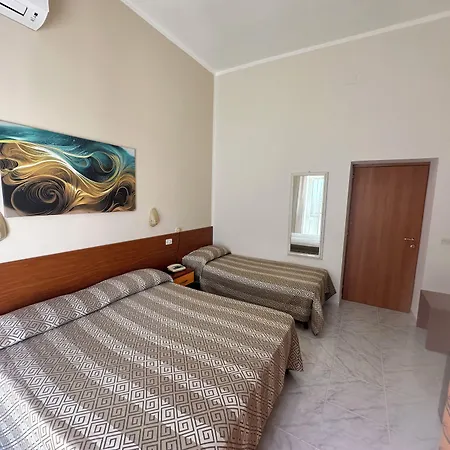 Hotel Germania-2