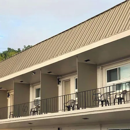 M Star Hotel Mansfield-2