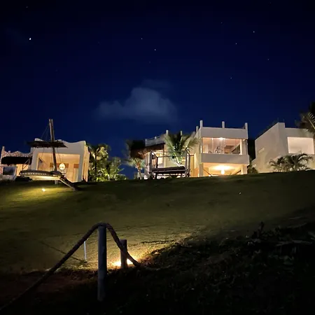 Kilombo Villas & Spa-2