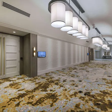 Embassy Suites By Hilton Raleigh Durham Airport Brier Creek-3