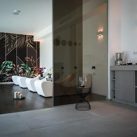 Hilton Garden Inn Venice Mestre-2