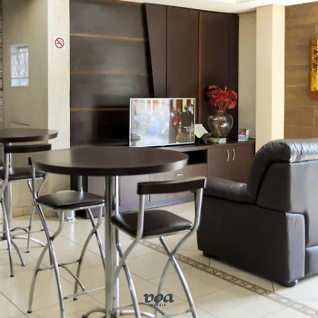 Hotel Villa Canoas-2