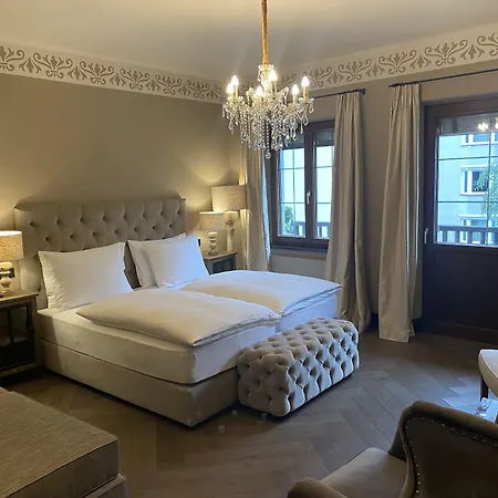 Boutiquehotel Weisses Rössl-2