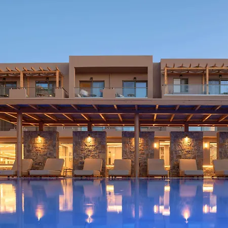 High Beach Resort-2