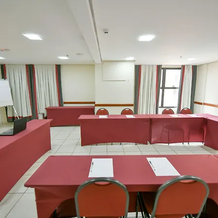 Nobile Inn Executive Ribeirao Preto-2