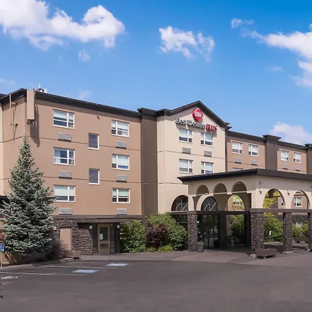 Best Western Plus Kamloops Hotel-2