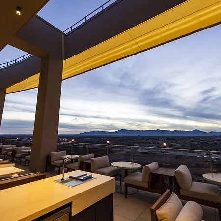 Wild Horse Pass Hotel And Casino-2