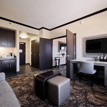 Wild Horse Pass Hotel And Casino-3