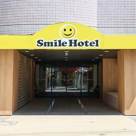 Smile Hotel Tokyo Asagaya-2