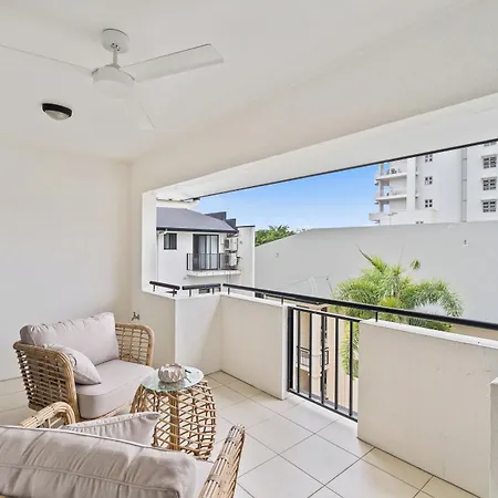 Cairns City Apartments-3