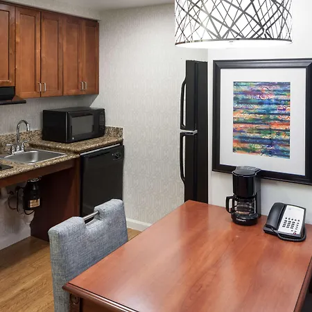 Homewood Suites By Hilton Denton-2
