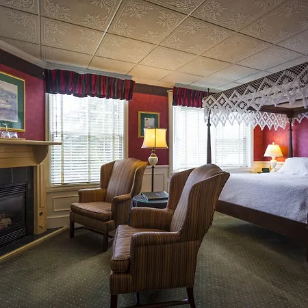 Stafford'S Bay View Inn-3