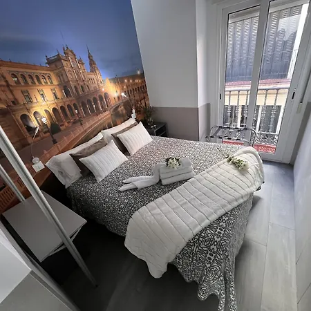Hostal Paco'S-2
