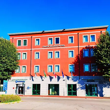 Best Western Falck Village Milano Sesto-3