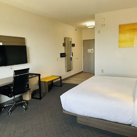Comfort Inn & Suites Wylie-2