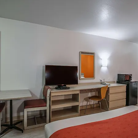 Motel 6-Pasadena, Tx-2