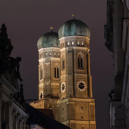 Ibis Hotel Muenchen City West-3