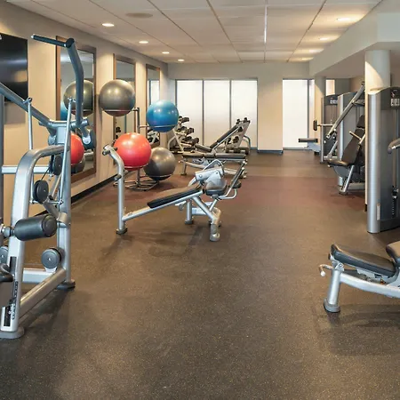 Residence Inn By Marriott Miami Airport-2