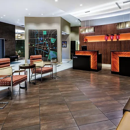 Towneplace Suites By Marriott San Antonio Downtown Riverwalk-3