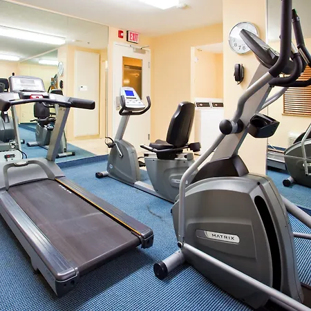 Candlewood Suites Jacksonville By Ihg-3